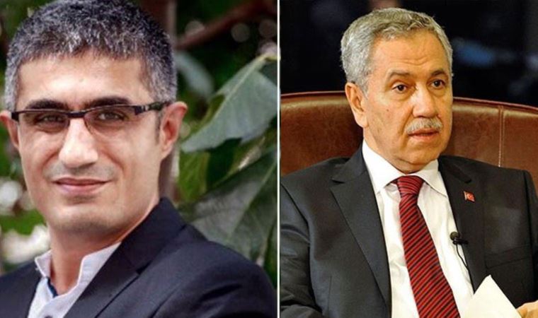 Halk TV’de 140 Journos’un Sedat Peker belgeseli tartışılırken yayına bağlanan