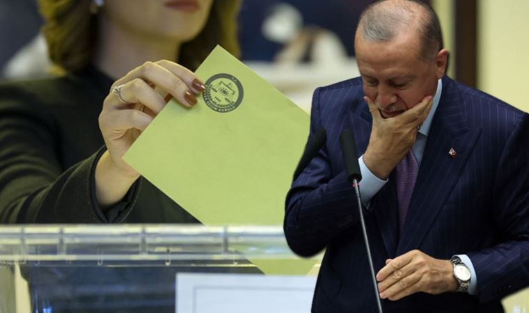 MetroPOLL Araştırma‘nın Türkiye’nin Nabzı Aralık 2021 araştırmasına göre “Bu Pazar