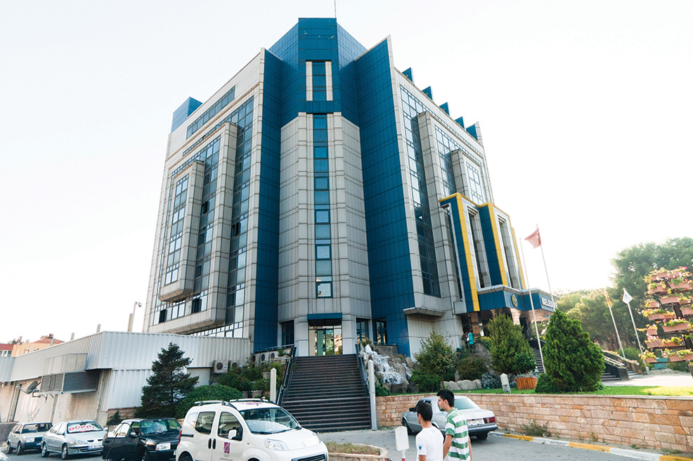 Buca Belediyesi, işveren ile iş arayanlar arasında doğru iletişimin sağlanması