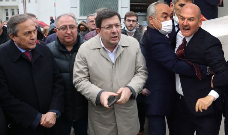 Yalova Belediyesi’nde yaşanan yolsuzluk ve zimmet olayıyla ilgili açılan davanın