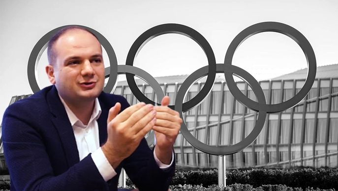 DEVA Partisi Gençlik Politikaları Başkanı Doğa Şanlıoğlu, Gençlik ve Spor