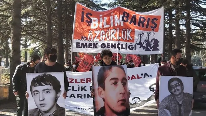 12 Eylül darbesinin ardından idam edilen Erdal Eren, ölümünün 41.