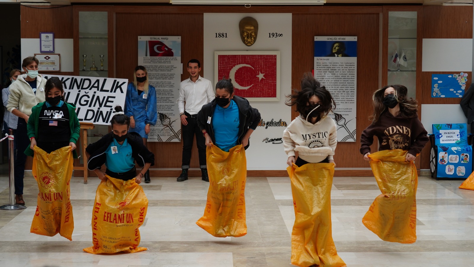 Lüleburgaz Belediye Başkanı Dr. Murat Gerenli Şehit Rüstem Resul Perçin