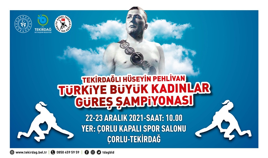 Her zaman sporun ve sporcunun yanında olan, il genelinde hayata