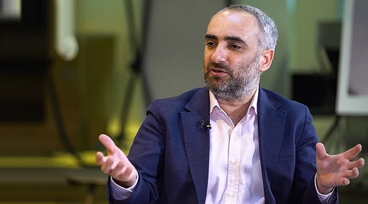 Ekonomik krizi ve TÜİK’in açıkladığı enflasyon rakamlarını değerlendiren gazeteci İsmail