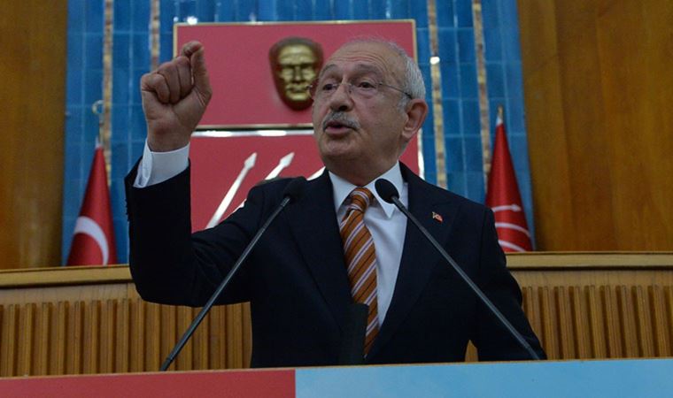 CHP Genel Başkanı Kemal Kılıçdaroğlu’nun avukatı Celal Çelik, Cumhurbaşkanı Recep