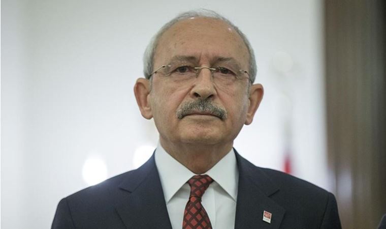 Son Dakika !!! Kılıçdaroğlu’ndan TÜİK’e: Saat 11’de geliyorum CHP Genel Başkanı Kemal Kılıçdaroğlu, TÜİK’in enflasyon rakamlarını açıklamasının ardından