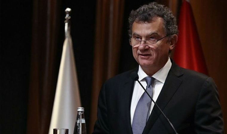 Kılıçdaroğlu ile görüşmesinden sonra TÜSİAD Başkanı Simone Kaslowski’den açıklama geldi TÜSİAD Başkanı Simone Kaslowski bugün CHP Genel Bakanı Kemal Kılıçdaroğlu