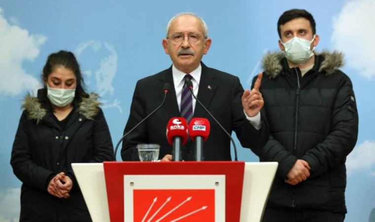 KPSS’de aldıkları yüksek puanlara rağmen mülakatlarda düşük not verilerek elenen