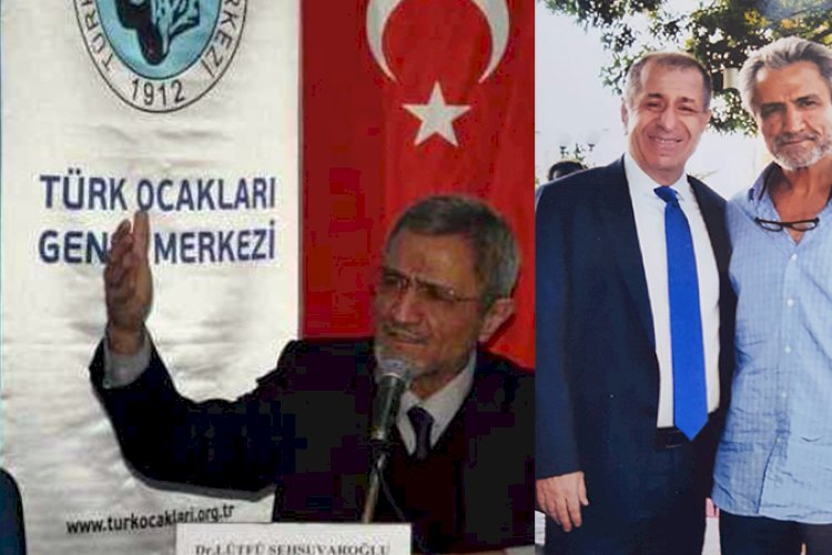 Zafer Partisi Genel Başkan Yardımcısı Dr. Lütfü Şahsuvaroğlu, Kılıçkaya Baraj