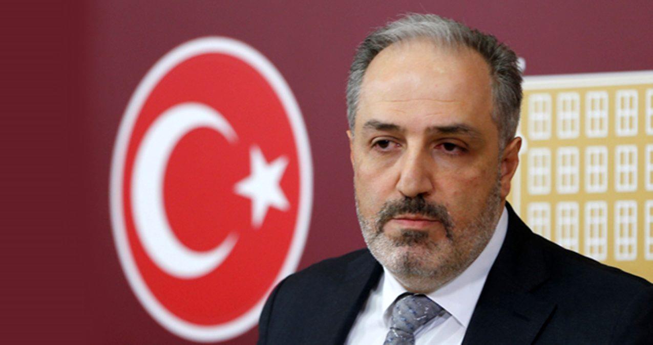 DEVA Partisi İstanbul Milletvekili Mustafa Yeneroğlu, Avrupa Konseyi Bakanlar Komitesi’nin