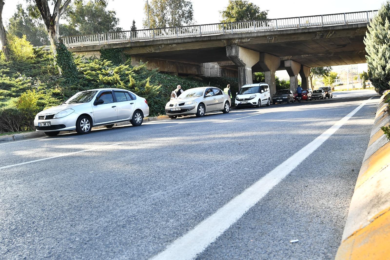 İzmir Büyükşehir Belediyesi, Başkan Tunç Soyer‘in kentteki otopark sayısını artırma