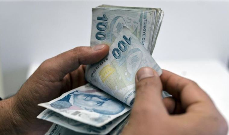 Ücretler üzerindeki gelir vergisi indiriminin asgari ücretle sınırlı tutulması üzerine