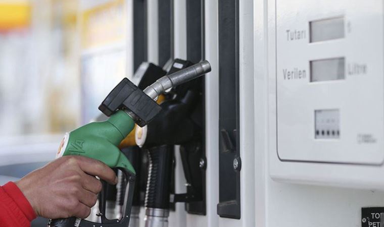 Bugün açıklanan sigara fiyatlarındaki artışın ardından akaryakıt ürünlerinden benzine bu