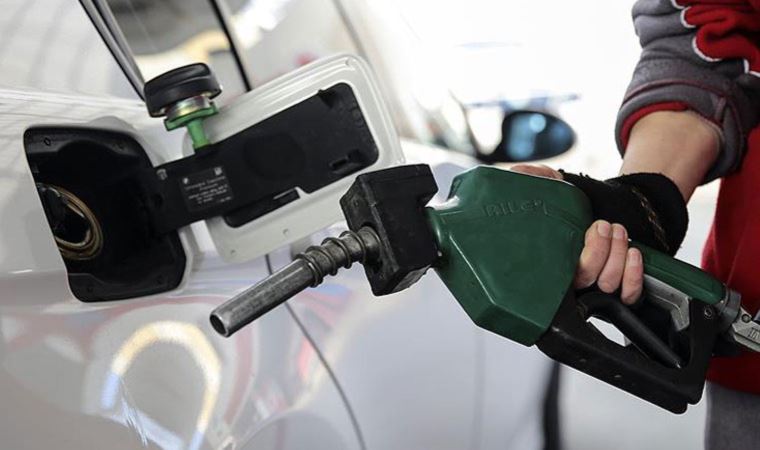 Enerji Petrol Gaz İkmal İstasyonları İşveren Sendikası (EPGİS), benzine 44