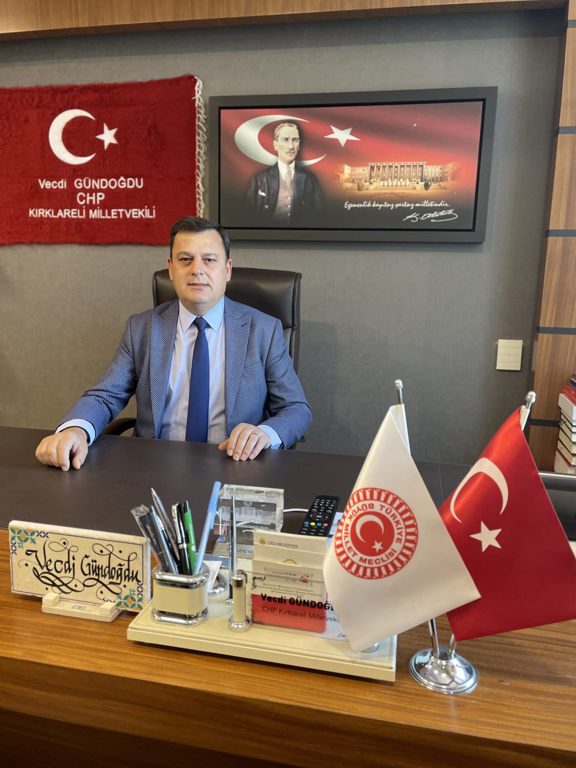 Aralık 1992`de Birleşmiş Milletler tarafından uluslararası gün ilan edilen 3