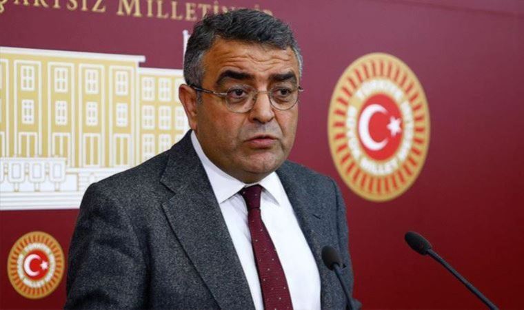 CHP İstanbul Milletvekili Sezgin Tanrıkulu, Kadıköy’de ‘dur ihtarı’na uymayarak kaçan