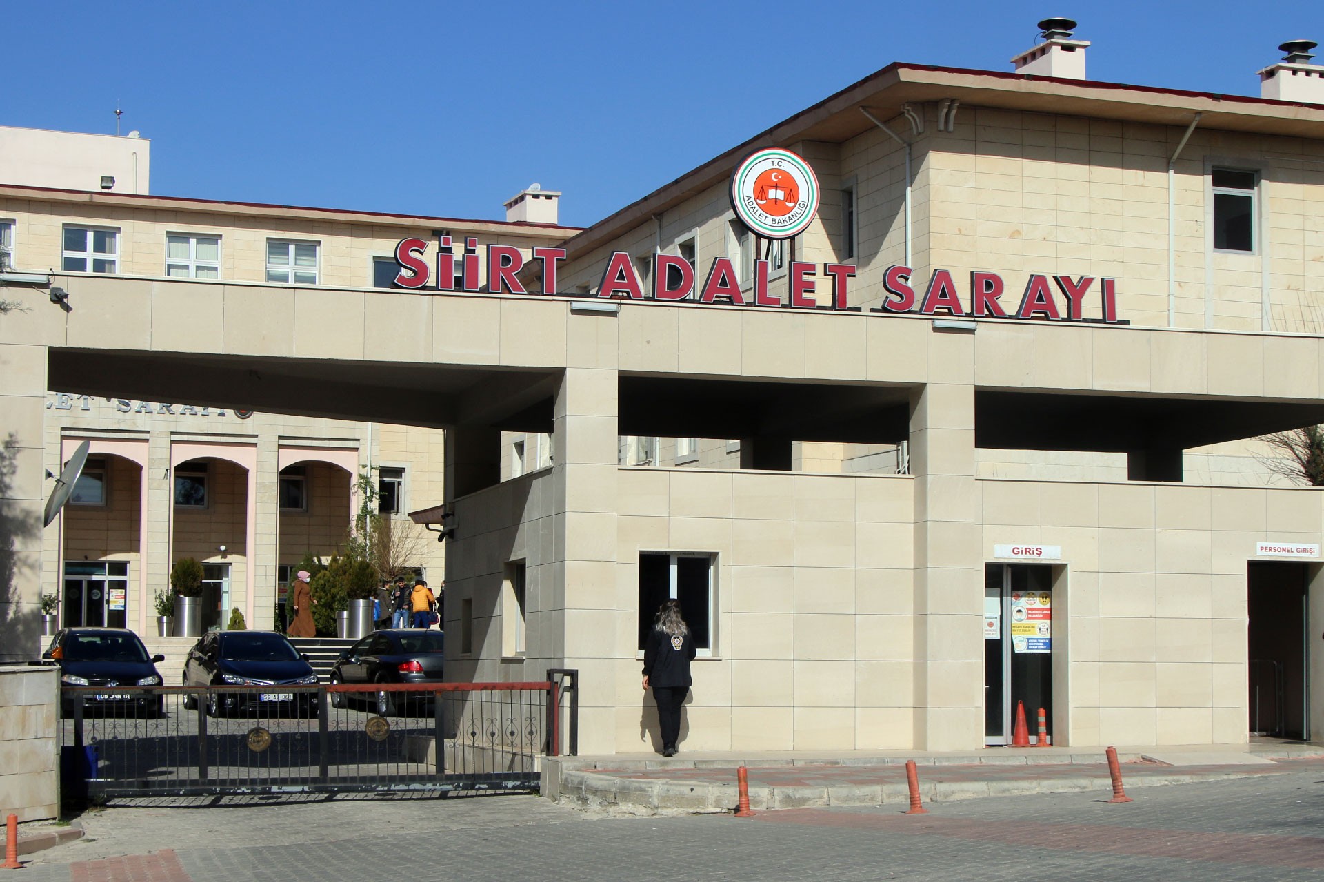  İpek Er’e cinsel saldırıda bulunduğu gerekçesiyle yargılanan Uzman Çavuş Musa
