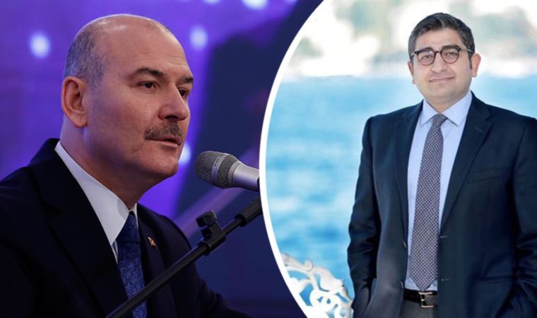 CHP Grup Başkanvekili Özgür Özel, SBK Holding’in sahibi Sezgin Baran