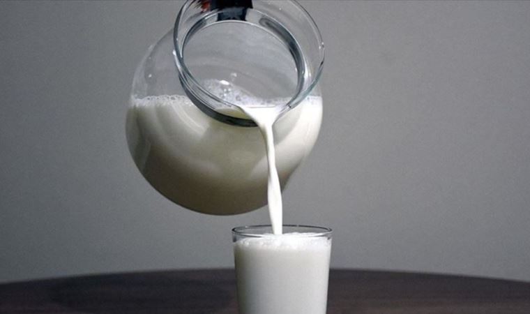 Son günlerde lifte fiyatı marketlerde 18 lirayı bulan süt, üretici