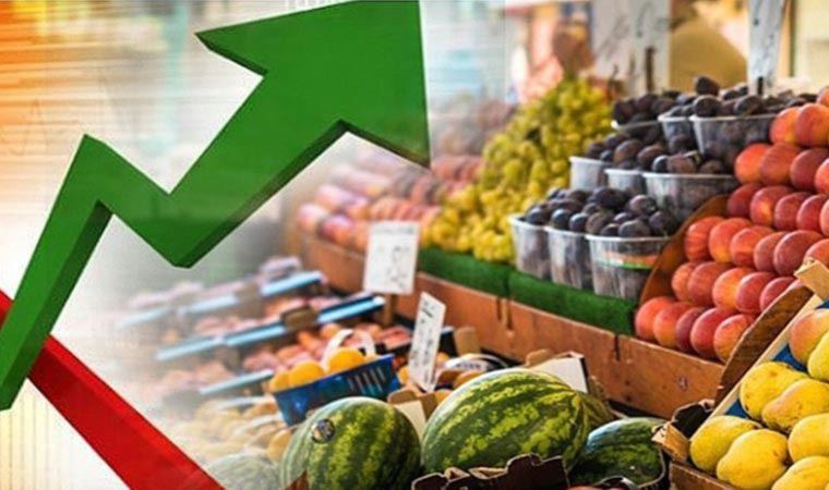 Enflasyon Araştırma Grubu’nun (ENAG) hesaplamalarına göre tasım ayında Tüketici Fiyat