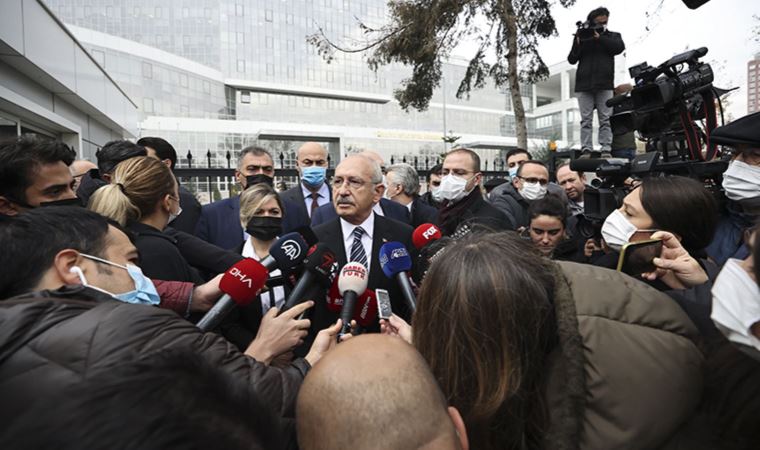 Türkiye İstatistik Kurumu’nun eski başkanlarından DEVA Partisi Genel Başkan Yardımcısı