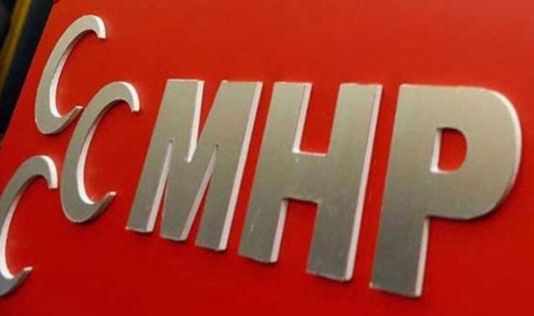 Kastamonu’nun Taşköprü ve Tosya’daki MHP ilçe başkanları ile Taşköprü ilçe
