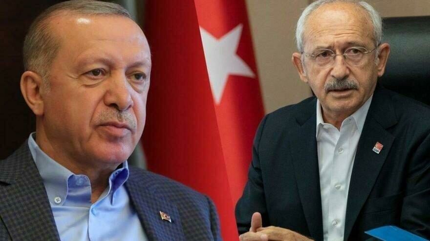 Sosyal medyadan videosunu yayımlayan Cumhurbaşkanı ve AKP Genel Başkanı Erdoğan’a