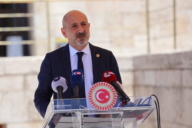 Afşin Elbistan A TES ilave 5. ve 6. ünitelere ilişkin