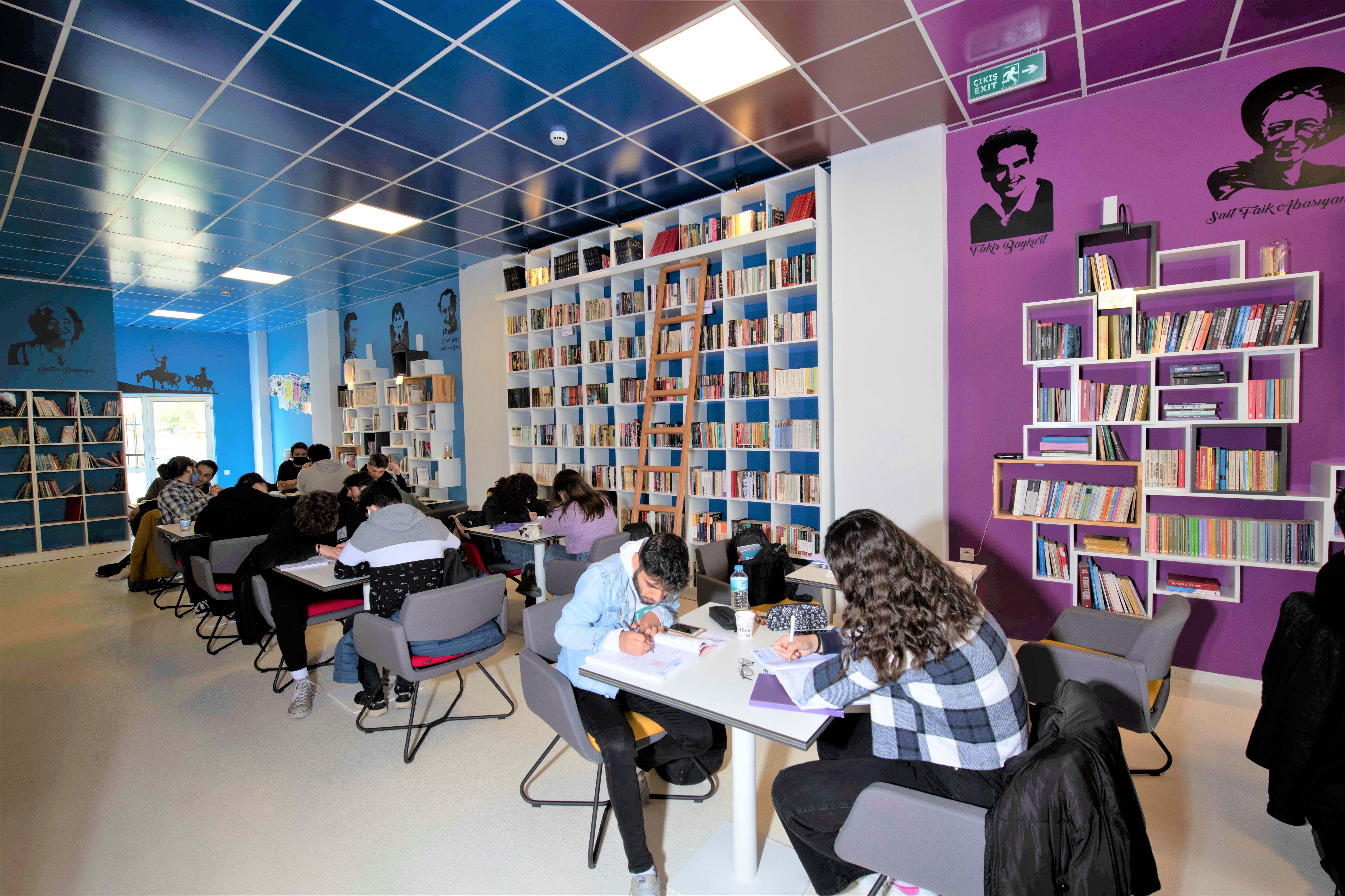 Efeler halkına modern yaşam alanları oluşturmaya devam eden Efeler Belediye