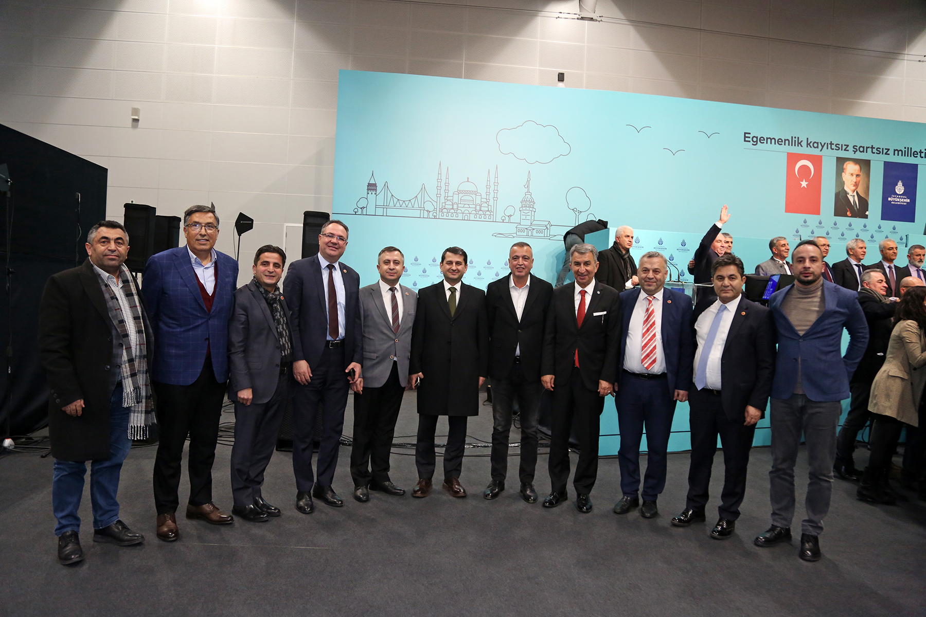 Uzun yıllardır imar bekleyen Ataşehir’in İçerenköy-Küçükbakkalköy, Mustafa Kemal-Âşık Veysel ve