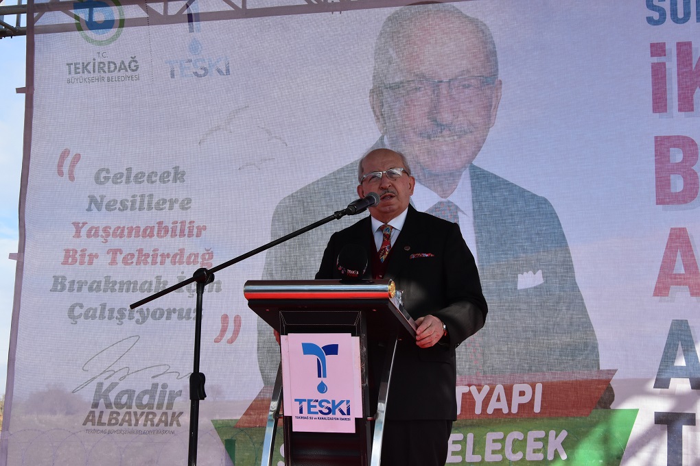 Kurulduğu günden bu yana çevreye duyarlı hizmet anlayışı ile önemli