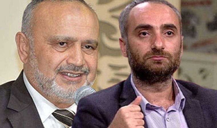 Yeni Akit yazarı Şevki Yılmaz’ın İçişleri Bakanlığı’nın İBB’ye “Terörle iltisaklı