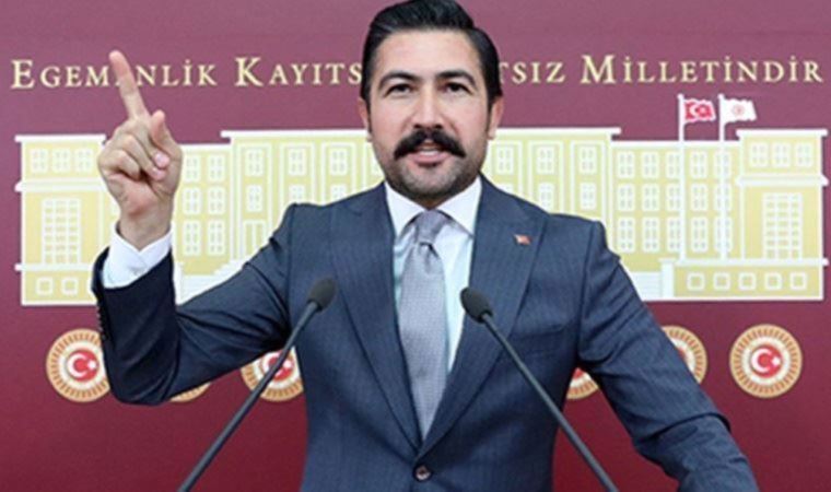 CHP Grup Başkanvekili Özgür Özel, cemaat yurdunda gördüğü sistematik baskı