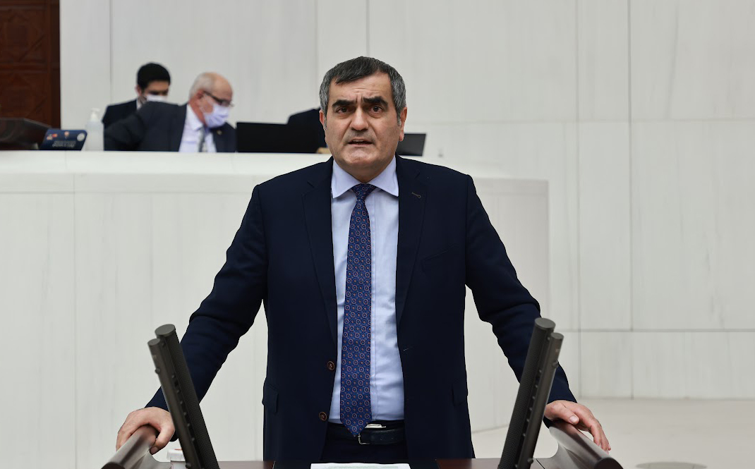 Elazığ’da Tıp öğrencisi Enes Kara’nın cemaat yurdunda yaşadığı baskı sebebiyle