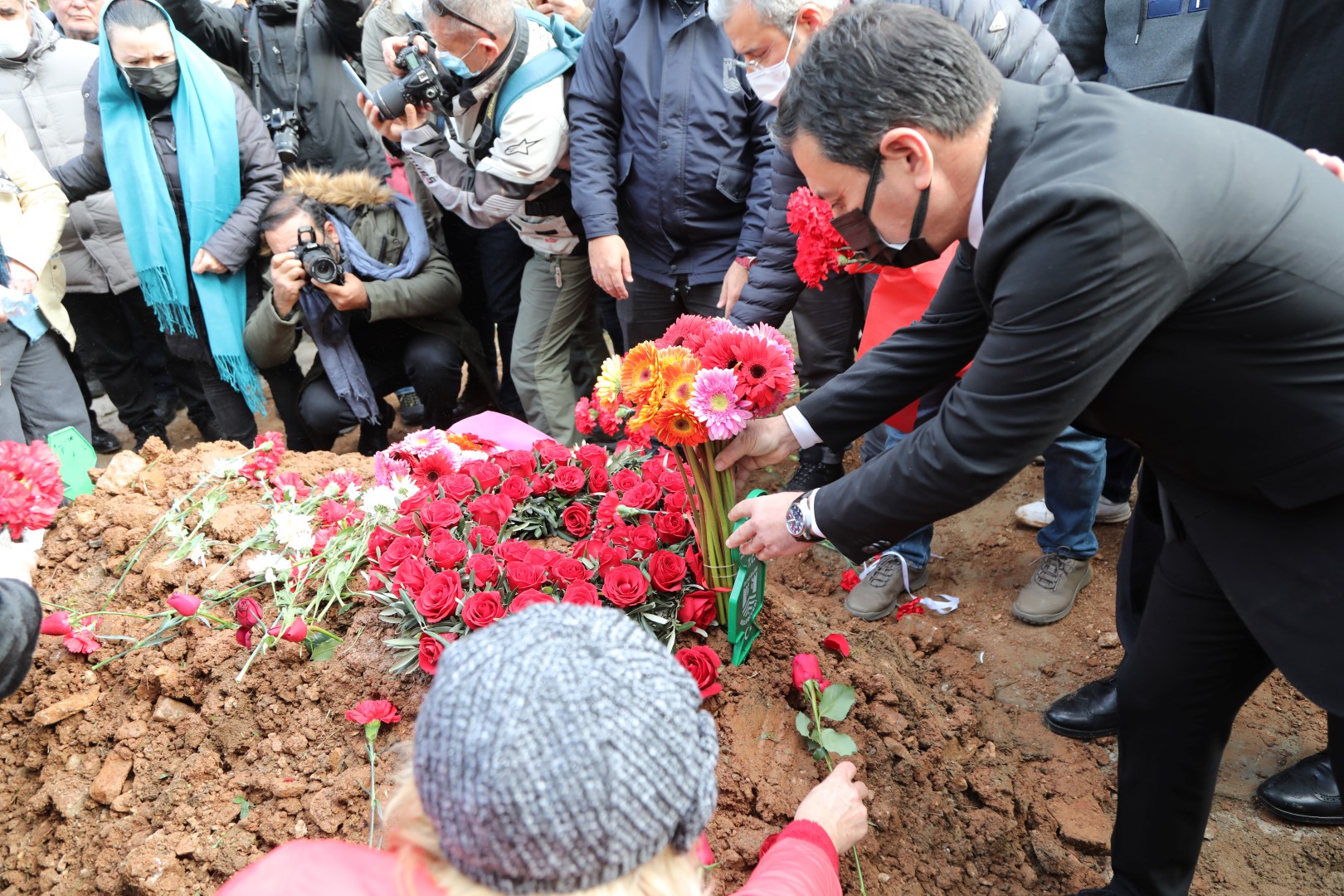 Geçtiğimiz günlerde hayatını kaybeden Türk Sineması’nın Ulu Çınarı, Yeşilçam’ın usta