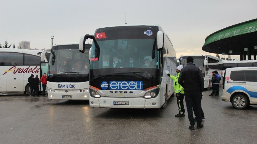 Beyaz esaretin sürdüğü İstanbul’da yeni kar tedbirleri açıklandı. Kamu kurum