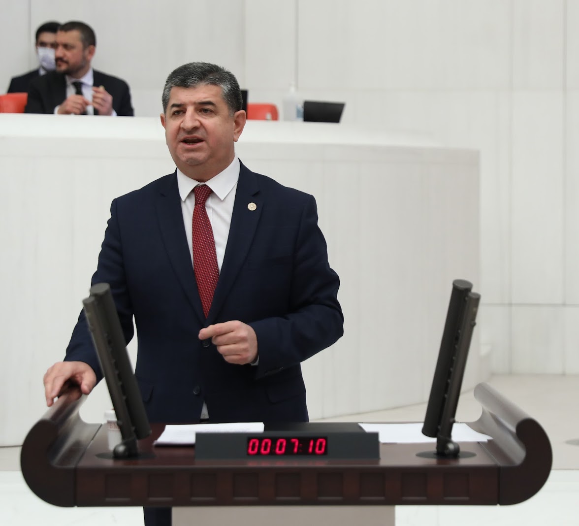 l Doğalgaz’da kademeli tarifeye geçiş düzenlemesini de içeren 18 maddelik