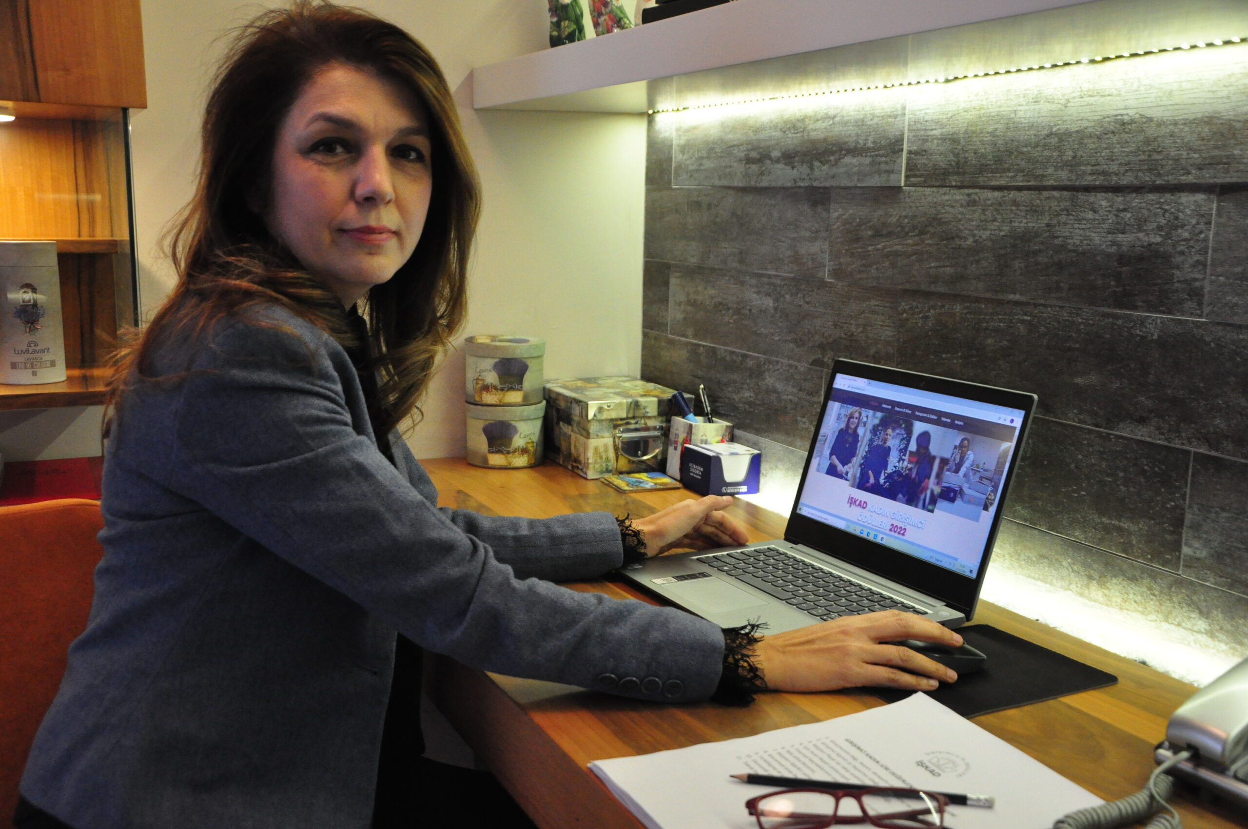 İŞKAD, Adana, Mersin ve tüm Doğu Akdeniz Bölgesi’nde iş kurmuş,