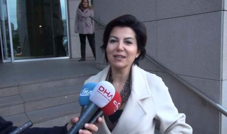 AKP’li Cumhurbaşkanı Erdoğan’a hakaret ettiği iddiasıyla gece saatlerinde gözaltına alınan