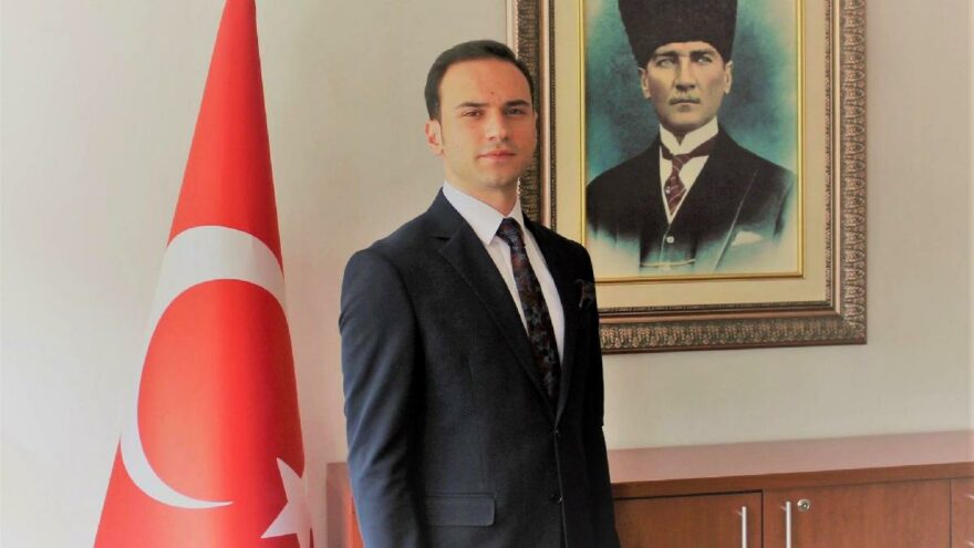 Ordu’nun Korgan ilçesinde geçtiğimiz Cumhuriyet Bayramı’nda Atatürk ve Cumhuriyeti öven