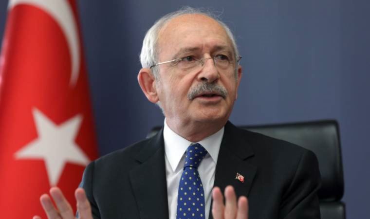 CHP lideri Kemal Kılıçdaroğlu, Sezen Aksu’nun AKP’li Cumhurbaşkanı Erdoğan tarafından