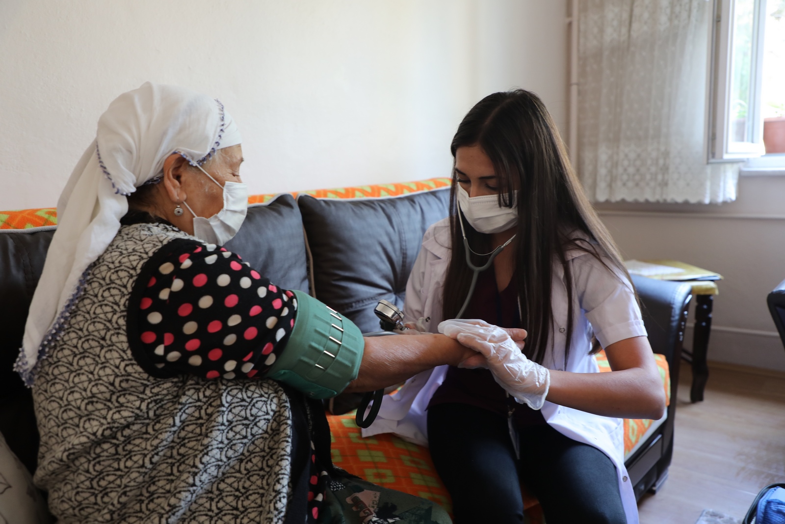 Odunpazarı Belediyesi, kısa adı SOBE olan “Sağlık Odunpazarı Belediyesi ile