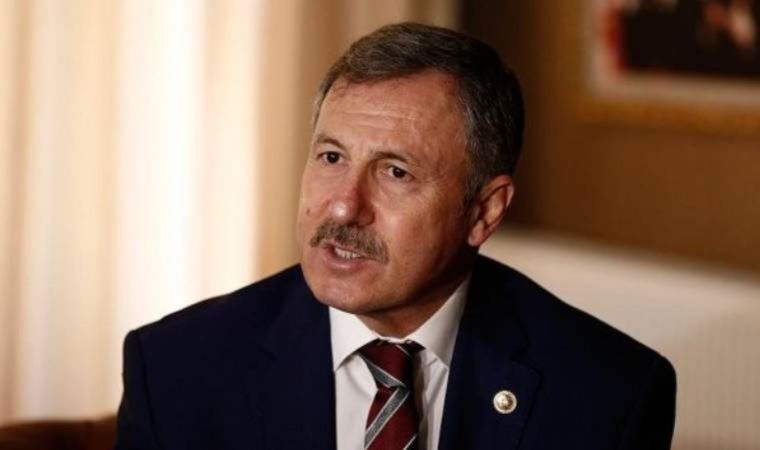 Gelecek Partisi Başkanlık Kurulu, Genel Başkan Yardımcısı Selçuk Özdağ hakkında