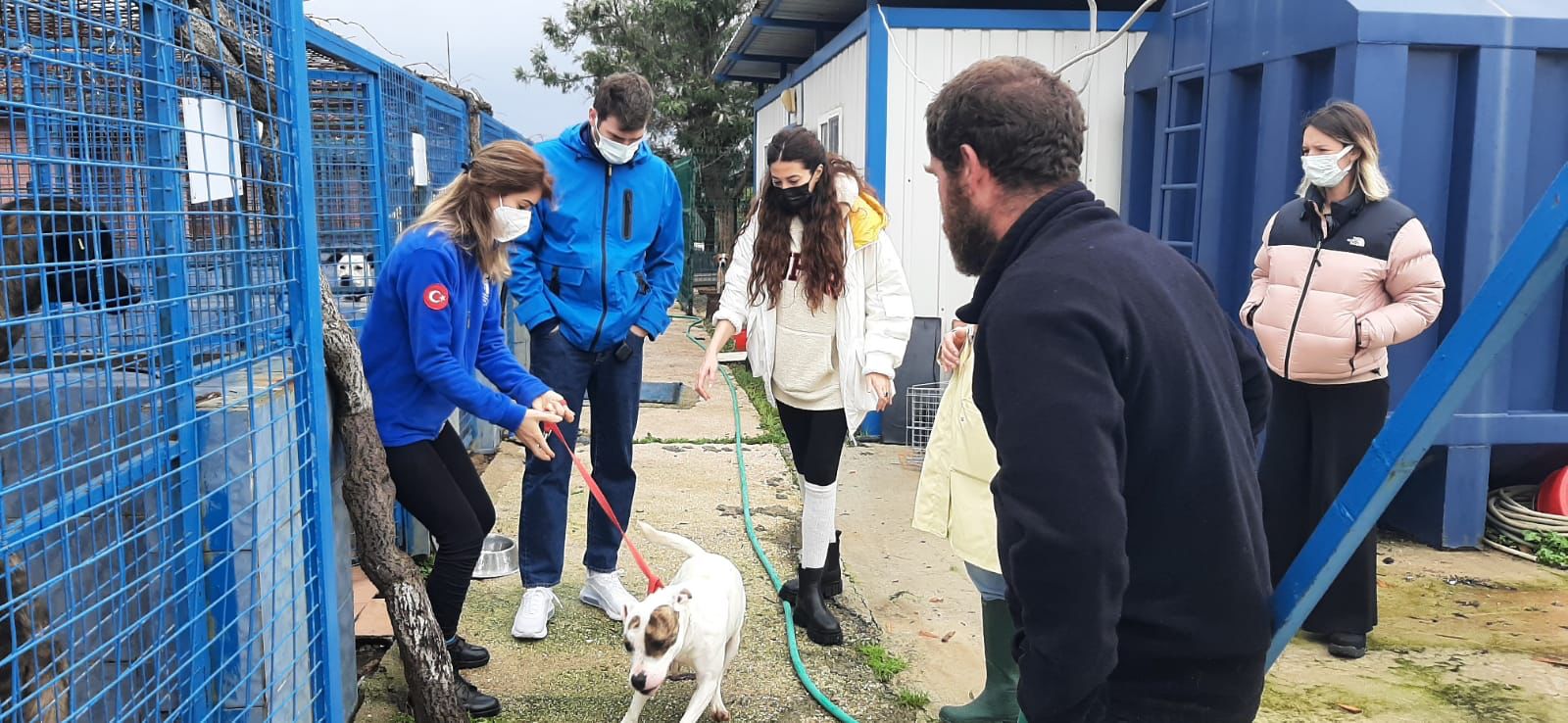 Bodrum Belediyesi’ni ziyaret eden ünlü oyuncu Kıvanç Tatlıtuğ ve stil
