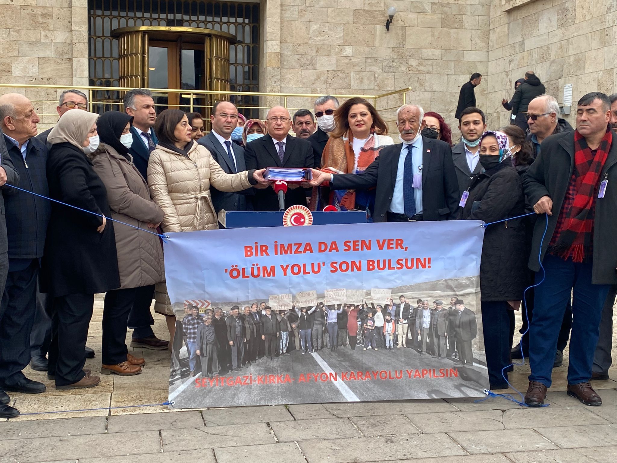 Eskişehir’de en fazla ölümlü ve yaralanmalı trafik kazasına sebep olduğu
