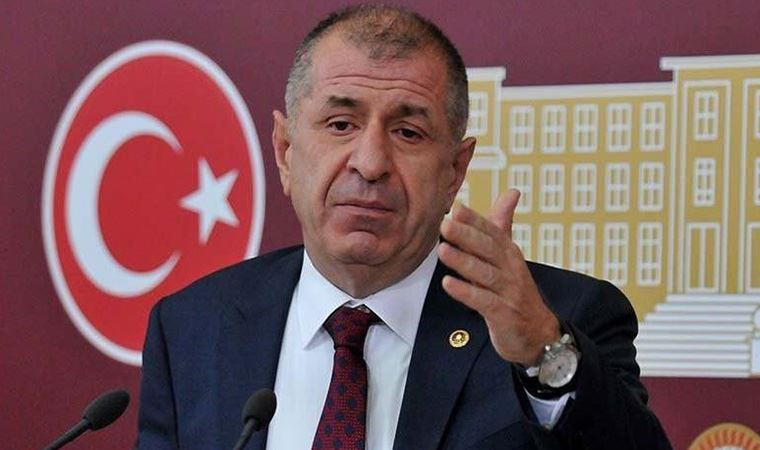 Osman Pamukoğlu liderliğinde kurulan ve bir süre önce faaliyetlerini sonlandıran