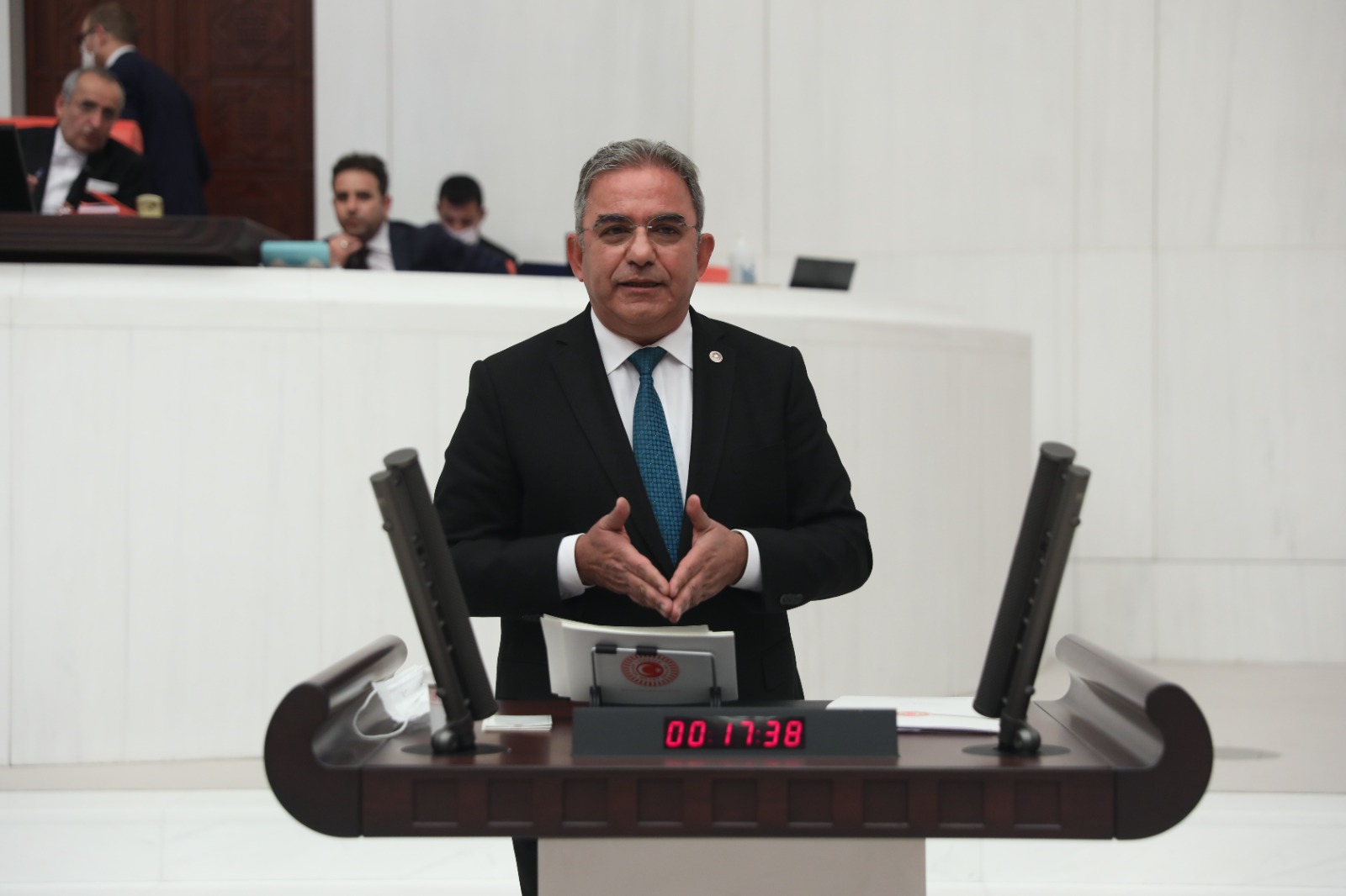 Çetin Osman BUDAK <CetinOsman.BUDAK@tbmm.gov.tr> 08:58 (39 dakika önce) Alıcı: BİRLEŞİK ARAP