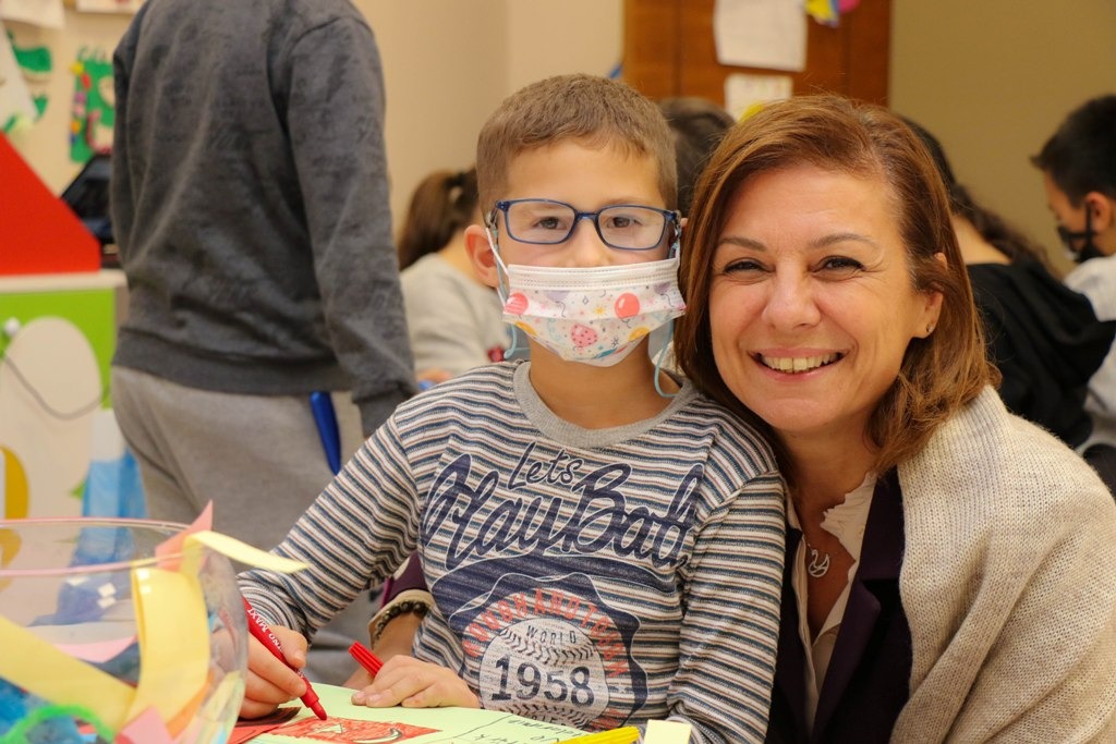 Safranbolu Belediye Başkanı Elif Köse’nin talimatı ile Safranbolu Belediyesi Leyla