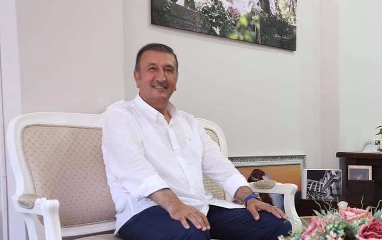 Anadolu Birliği Partisi Genel Başkanı Bedri Yalçın; YENİYILA ZAMLARLA GİRDİK, BEDELİ YİNE HALKIMIZ ÖDÜYOR Anadolu Birliği Partisi Genel Başkanı Bedri Yalçın, yeni yılın ilk